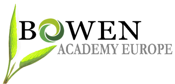 Bowen Academy Europe logó